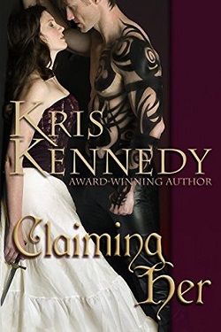 Claiming Her by Kris Kennedy