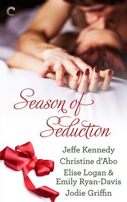 Season of Seduction by Jeffe Kennedy