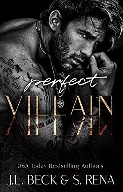 Perfect Villain (Dark Lies Duet 1) by J.L. Beck