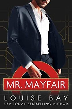 Mr. Mayfair (Mister) by Louise Bay