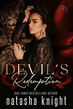 Devil's Redemption (Devil's Pawn Duet 2) by Natasha Knight
