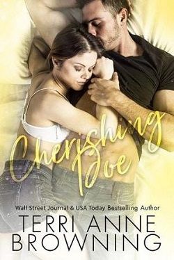 Cherishing Doe (Rockers' Legacy 7) by Terri Anne Browning