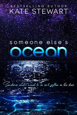 Someone Else's Ocean by Kate Stewart