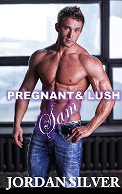 Pregnant & Lush: Sam by Jordan Silver
