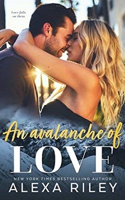 An Avalanche of Love by Alexa Riley