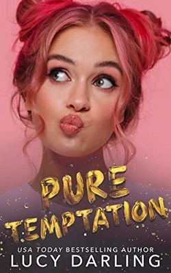 Pure Temptation (Priceless) by Lucy Darling
