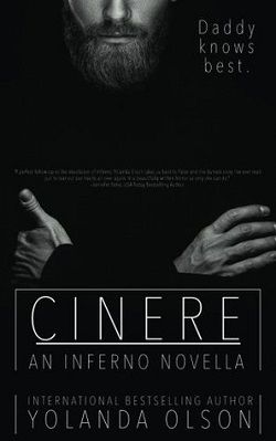Cinere (Inferno 2) by Yolanda Olson