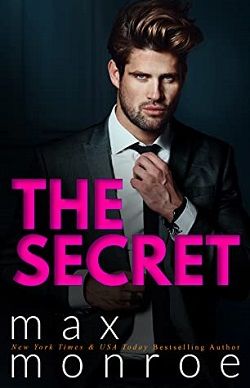 The Secret (Winslow Brothers 3) by Max Monroe