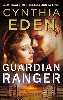 Guardian Ranger (Shadow Agents 2) by Cynthia Eden