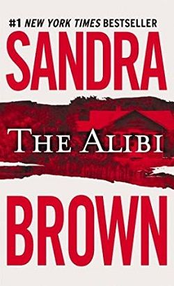 The Alibi by Sandra Brown