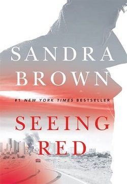 Seeing Red by Sandra Brown