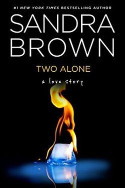 Two Alone by Sandra Brown