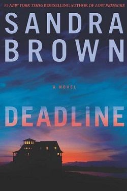 Deadline by Sandra Brown