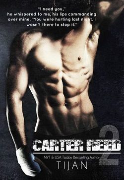 Carter Reed 2 (Carter Reed 2) by Tijan
