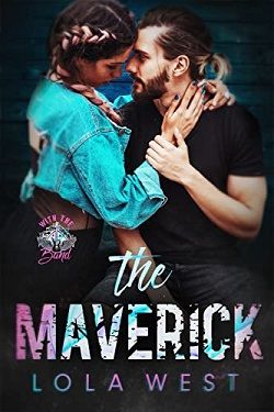 The Maverick by Lola West