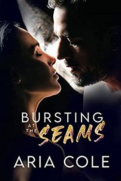 Bursting at the Seams by Aria Cole