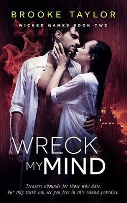 Wreck My Mind by Brooke Taylor