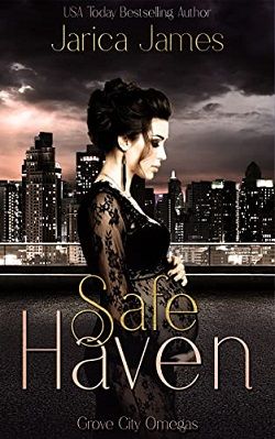 Safe Haven by Jarica James
