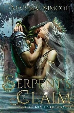 Serpent's Claim (Serpent's Touch 2) by Marina Simcoe