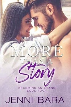 More Than a Story by Jenni Bara