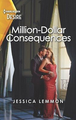 Million-Dollar Consequences by Jessica Lemmon