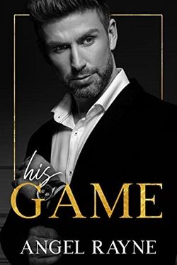 His Game (His Obsession 1) by Angel Rayne