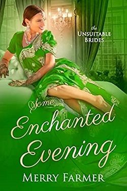 Some Enchanted Evening by Merry Farmer