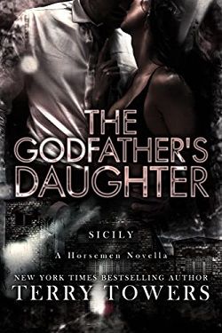 The Godfather's Daughter by Terry Towers