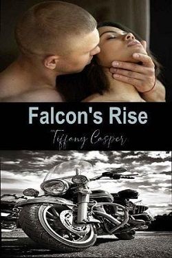 Falcon’s Rise by Tiffany Casper