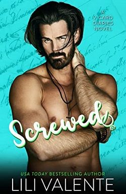 Screwed (V-Card Diaries 2) by Lili Valente