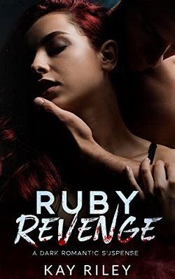 Ruby Revenge by Kay Riley