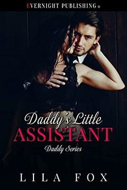 Daddy's Little Assistant (Daddy 9) by Lila Fox