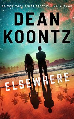 Elsewhere by Dean Koontz