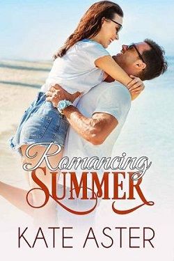 Romancing Summer by Kate Aster