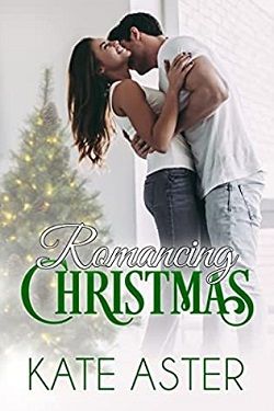 Romancing Christmas by Kate Aster
