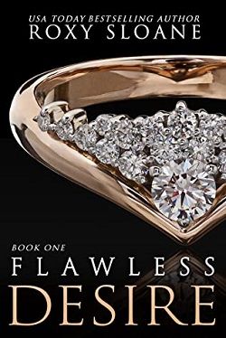 Flawless Desire by Roxy Sloane