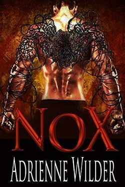 Nox (Wolves Incarnate 1) by Adrienne Wilder