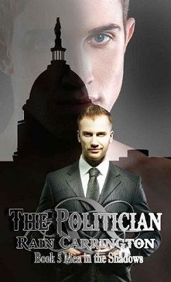 The Politician by Rain Carrington