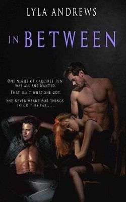 In Between by Lyla Andrews