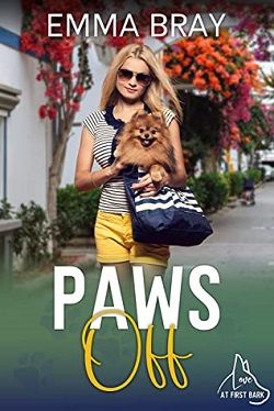 Paws Off by Emma Bray