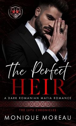 The Perfect Heir by Monique Moreau