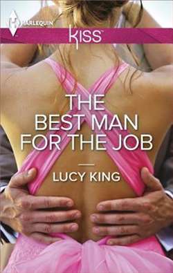 The Best Man for the Job by Lucy King