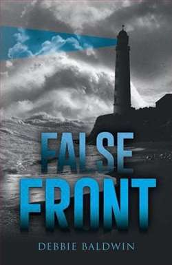 False Front (Bishop Security 1) by Debbie Baldwin