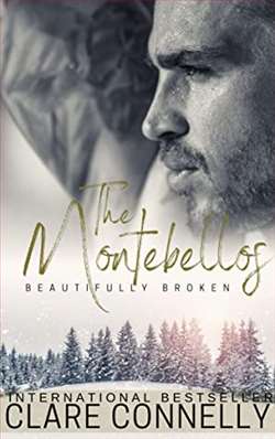 Beautifully Broken (The Montebellos 6) by Clare Connelly