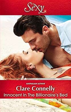 Innocent in the Billionaire's Bed by Clare Connelly