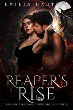 Reaper's Rise by Emilia Hartley