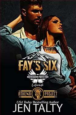 Fay's Six by Jen Talty