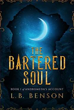 The Bartered Soul by L.B. Benson