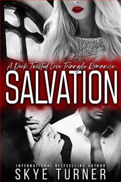Salvation by Skye Turner