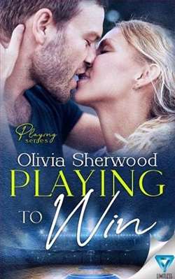 Playing to Win by Olivia Sherwood